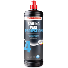 Menzerna Sealing Wax Protection Standard Lackversiegelung 1 Liter